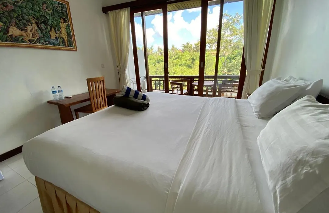 D'Tepi Ubud House-1