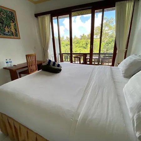 D'Tepi Ubud House-2